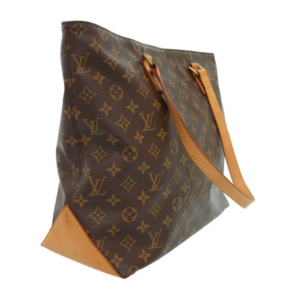 Louis Vuitton Maison Cabas Monogram Tote Bag